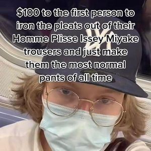 Meet your Posher, Kevin